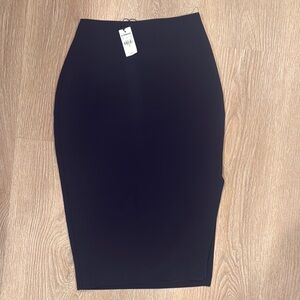 Express Pencil Skirt